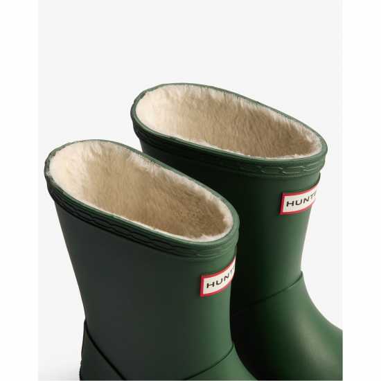 Hunter Hunter Insultd Boot In54 Hunter Green 