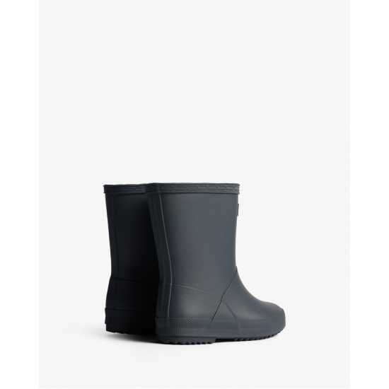 Hunter Insultd Boot In54 Hunter Navy 