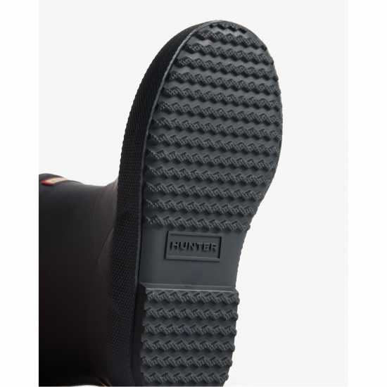 Hunter Insultd Boot In54 Hunter Navy 