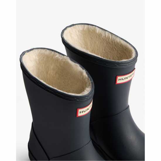 Hunter Insultd Boot In54 Hunter Navy 