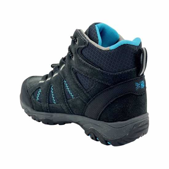 Karrimor Туристически Обувки Mount Waterproof Walking Boots Childrens  