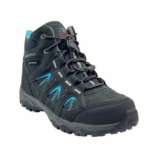 Karrimor Туристически Обувки Mount Waterproof Walking Boots Childrens  