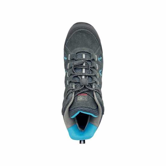 Karrimor Туристически Обувки Mount Waterproof Walking Boots Childrens  