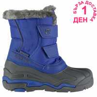 Campri Детски Ботуши За Сняг Snow Boot Unisex Childrens