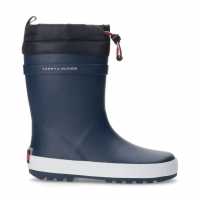 Tommy Hilfiger Tommy Rain Boot In34