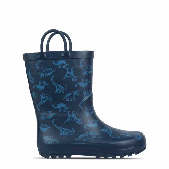 Firetrap Boys Welly Firetrap Boys Welly