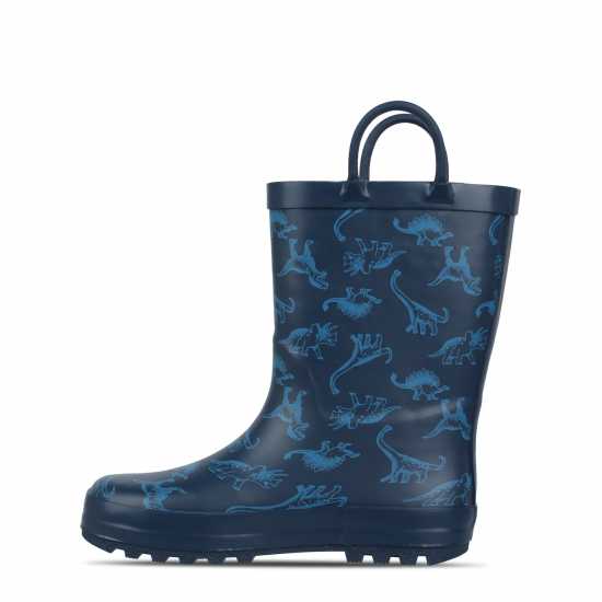 Firetrap Boys Welly Firetrap Boys Welly