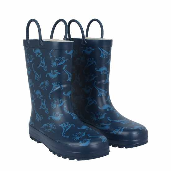 Firetrap Boys Welly Firetrap Boys Welly