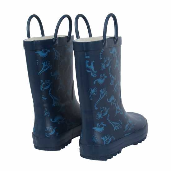 Firetrap Boys Welly Firetrap Boys Welly