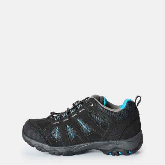 Karrimor Mount Waterproof Walking Shoes Childrens Karrimor Mount Waterproof Walking Shoes Childrens
