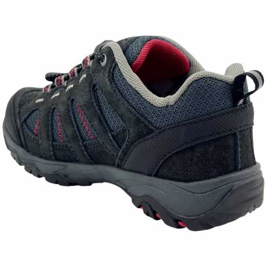 Karrimor Mount Waterproof Walking Shoes Childrens Karrimor Mount Waterproof Walking Shoes Childrens