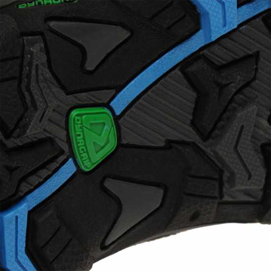 Karrimor Mount Waterproof Walking Shoes Childrens Karrimor Mount Waterproof Walking Shoes Childrens