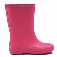 Hunter Original First Classic Junior Wellies  