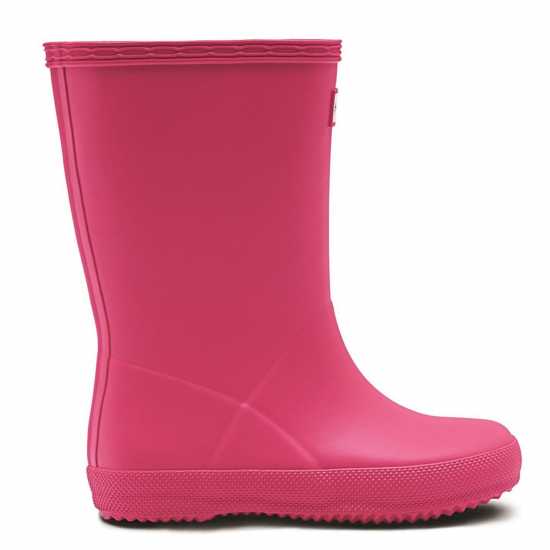 Hunter Original First Classic Junior Wellies  