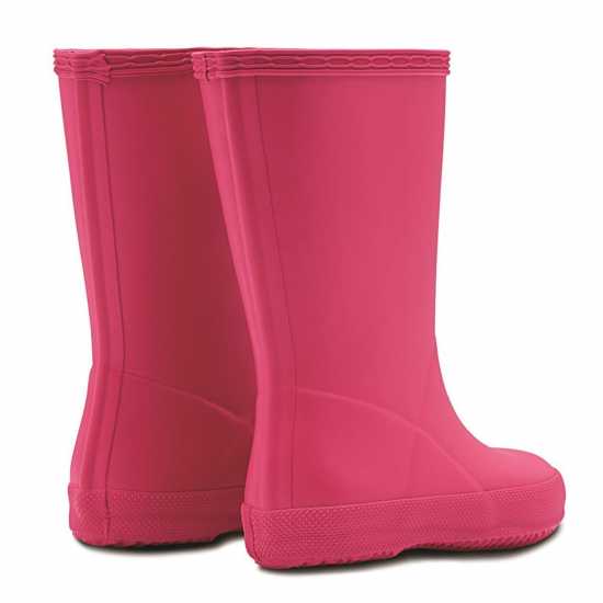 Hunter Original First Classic Junior Wellies  