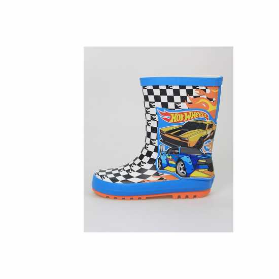 Детски Гумени Ботуши Wellingtons Childrens Детски Гумени Ботуши Wellingtons Childrens