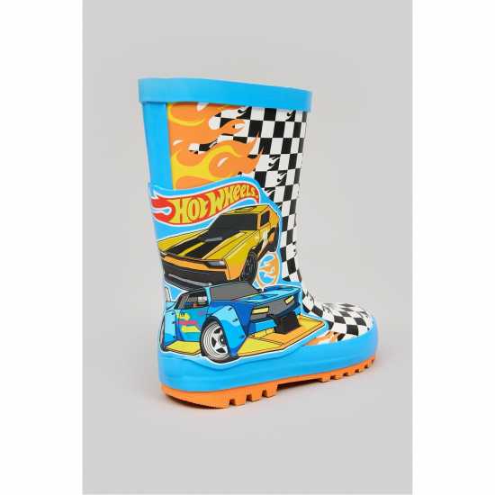 Детски Гумени Ботуши Wellingtons Childrens Детски Гумени Ботуши Wellingtons Childrens
