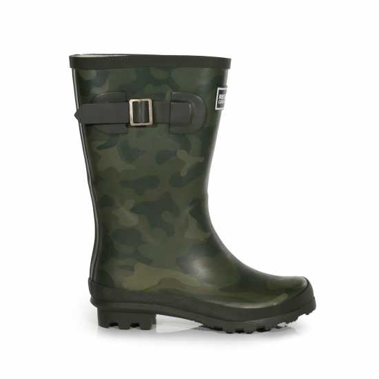 Regatta Kids' Fairweather Wellies  