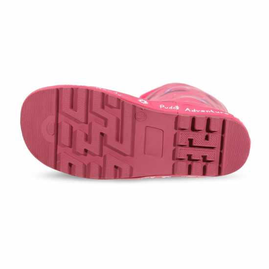 Regatta Unisex Kids' Peppa Wellies  