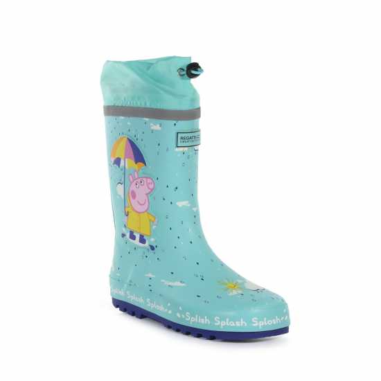 Regatta Kids' Splash Wellies Regatta Kids' Splash Wellies