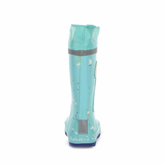Regatta Kids' Splash Wellies Regatta Kids' Splash Wellies