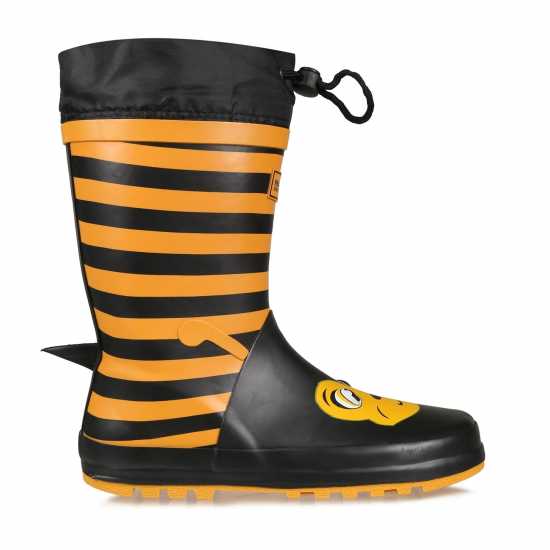 Regatta Kids' Mudplay Wellies  