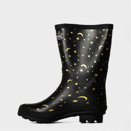 Regatta Fairweather Wellies Regatta Fairweather Wellies