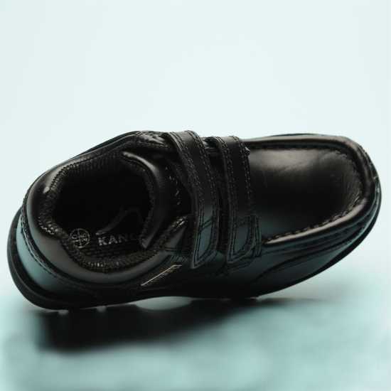 Kangol Детски Обувки Harrow Strapped Childrens Shoes  Детски обувки