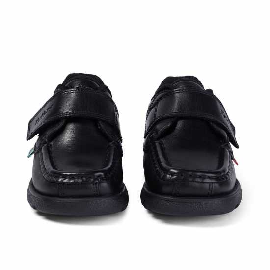 Детски обувки Kickers Детски Обувки Fragma Strap Childrens Shoes Kickers Детски Обувки Fragma Strap Childrens Shoes Детски обувки