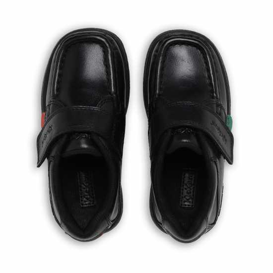 Детски обувки Kickers Детски Обувки Fragma Strap Childrens Shoes Kickers Детски Обувки Fragma Strap Childrens Shoes Детски обувки