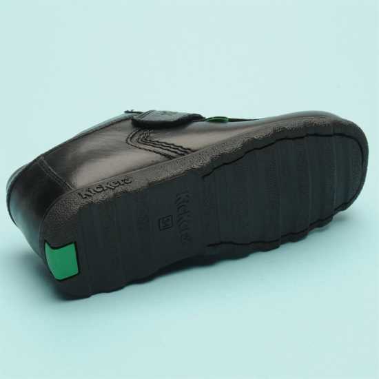 Детски обувки Kickers Детски Обувки Fragma Strap Childrens Shoes Kickers Детски Обувки Fragma Strap Childrens Shoes Детски обувки