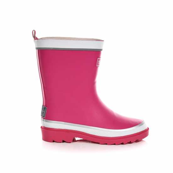 Regatta Unisex Kids' Foxfire Junior Wellies Regatta Unisex Kids' Foxfire Junior Wellies