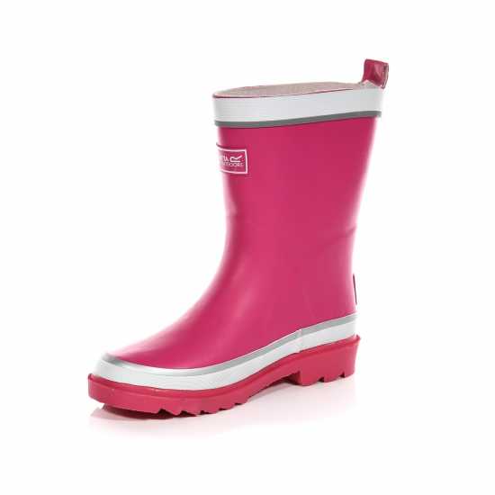 Regatta Unisex Kids' Foxfire Junior Wellies Regatta Unisex Kids' Foxfire Junior Wellies