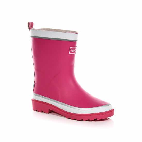 Regatta Unisex Kids' Foxfire Junior Wellies Regatta Unisex Kids' Foxfire Junior Wellies