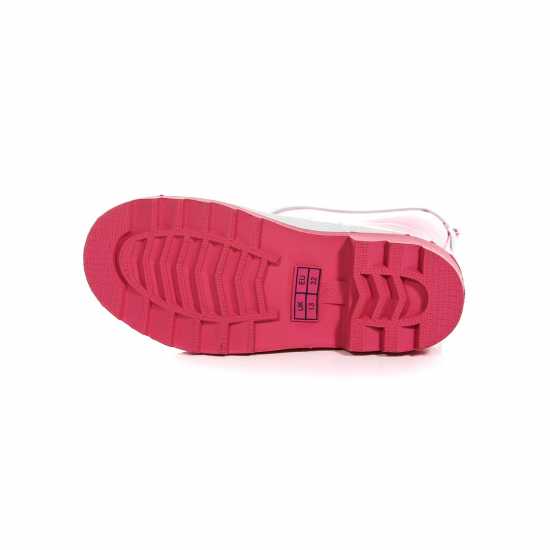 Regatta Unisex Kids' Foxfire Junior Wellies Regatta Unisex Kids' Foxfire Junior Wellies