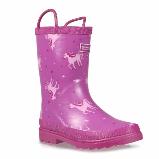 Regatta Minnow Jnr W Ch99  