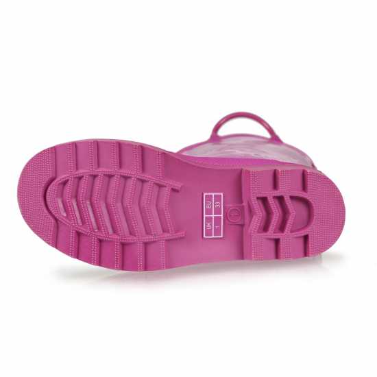 Regatta Minnow Jnr W Ch99  