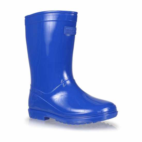 Regatta Unisex Kids' Wenlock Juni Wellies  