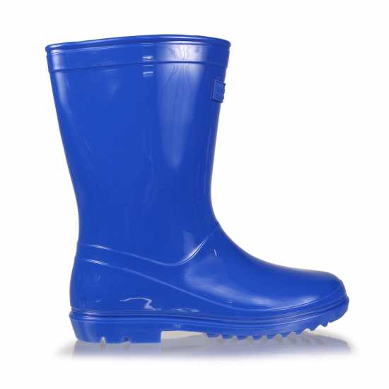 Regatta Unisex Kids' Wenlock Juni Wellies  