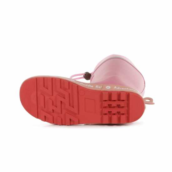 Regatta Peppapuddle  In99  