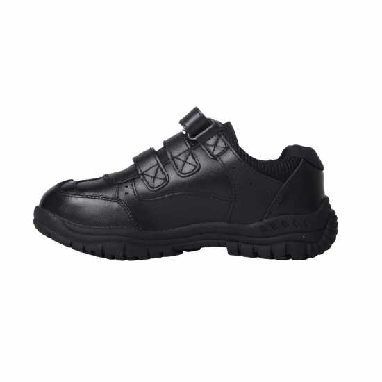 Kangol Юношески Обувки Borden Shoes Juniors  - Детски обувки