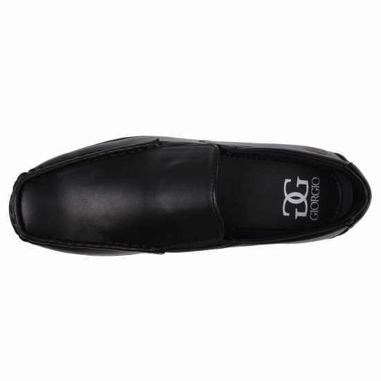 Giorgio Bexley Slip Shoes Childrens  Детски обувки