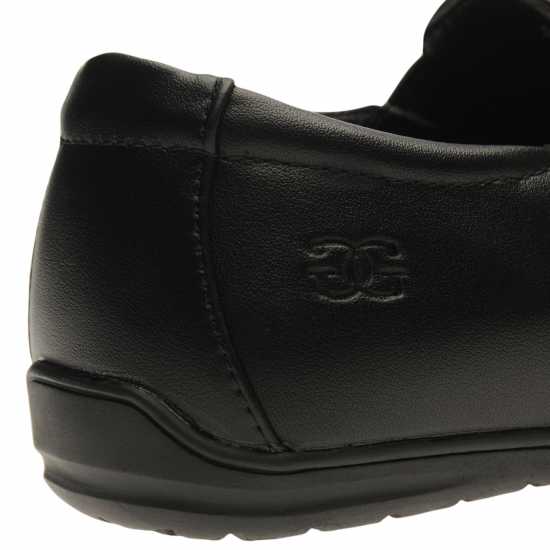 Giorgio Bexley Slip Shoes Childrens  Детски обувки