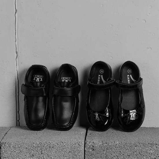 Giorgio Bexley Childs Shoes