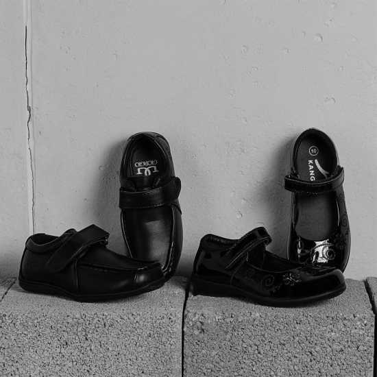 Giorgio Bexley Childs Shoes