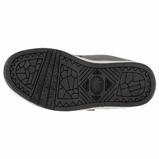 Airwalk Neptune Child Boys Skate Shoes Угъл Детски скейт обувки