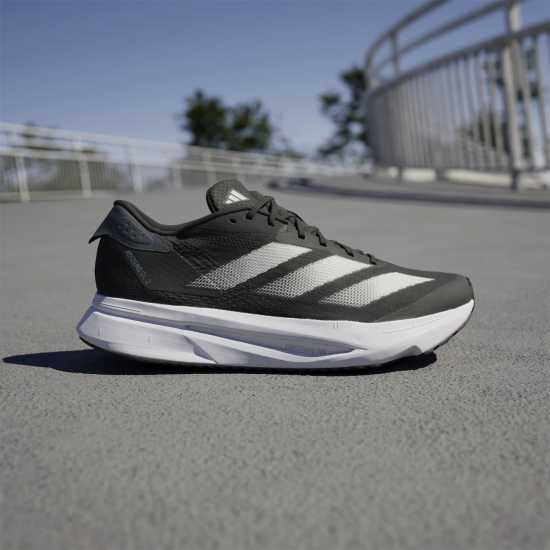 Adidas Adizero Sl12 Road Running Shoes Kids Adidas Adizero Sl12 Road Running Shoes Kids