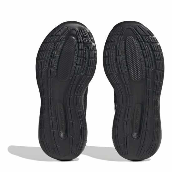Adidas Маратонки За Бягане Момчета Run Falcon 3 Junior Boys Running Shoes  