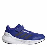 Adidas Runfalcon 3.0 El K Road Running Shoes Unisex Kids Adidas Runfalcon 3.0 El K Road Running Shoes Unisex Kids