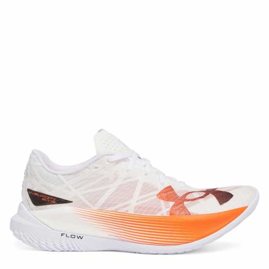 Under Armour U Velocit Elite 2 Jn99 White 